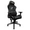 Dreamseat Xpression Pro Gaming Chair with Florida Marlins Cooperstown Secondary Logo XZXPPRO032-PSCOOP0051A - alternate 1